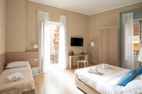 Le Mura - Charme rooms Trapani